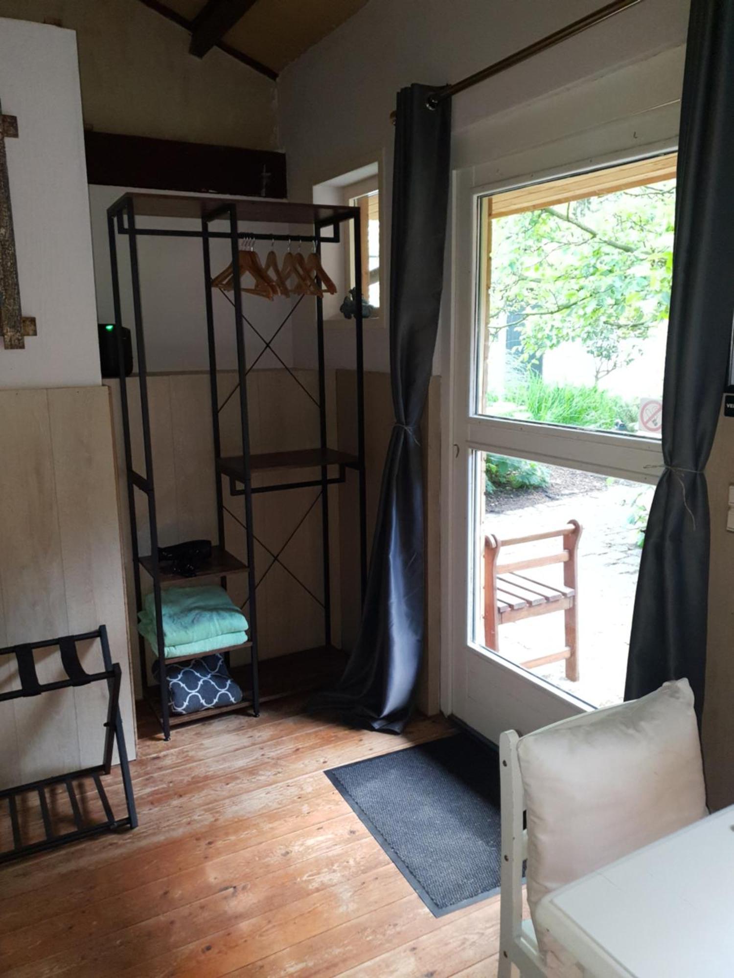 B&B Land Of Tir Nan Og Ломмель Экстерьер фото