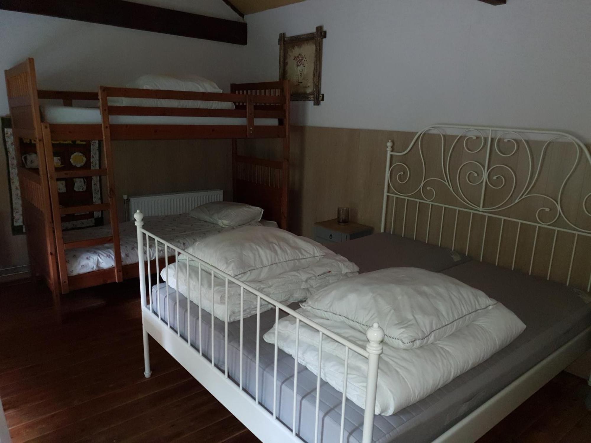 B&B Land Of Tir Nan Og Ломмель Экстерьер фото